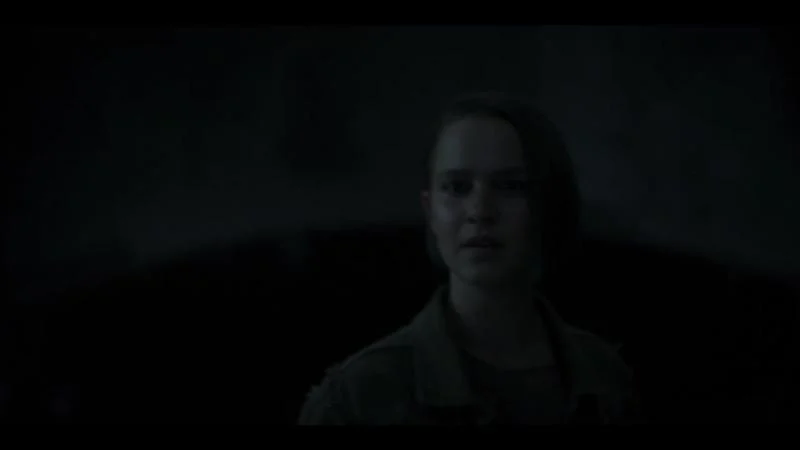 Кадры из сериала Восхождение (2022)